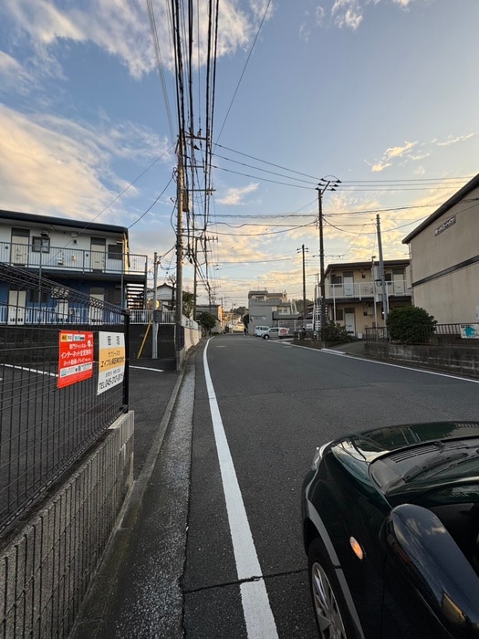 周辺環境 トエムハイツ