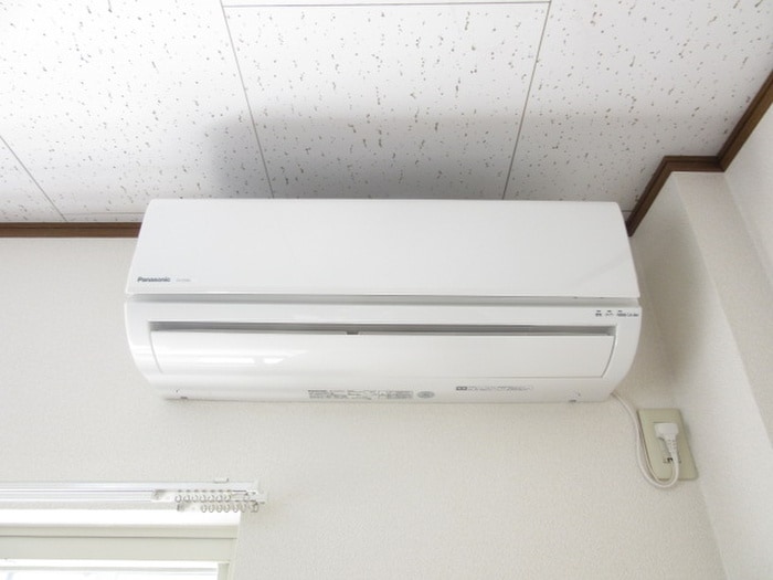 内観写真 トエムハイツ