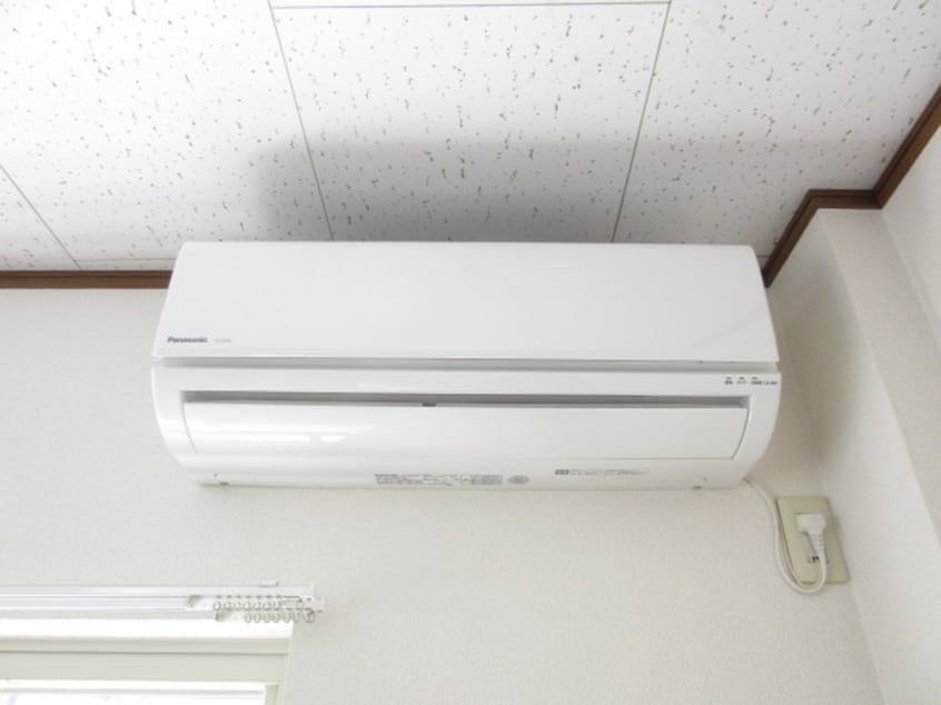 内観写真 トエムハイツ