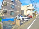 駐車場 キャピタル若林