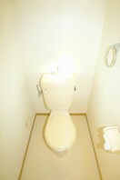 トイレ キャピタル若林