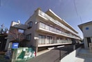 メイプルⅢの外観