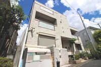 ソレアード祐天寺