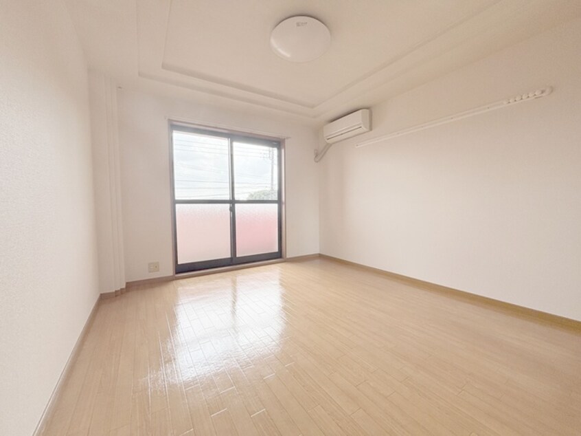 居室 パームヒルズ