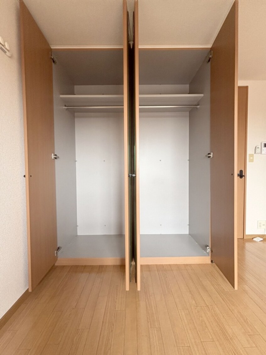 収納 パームヒルズ