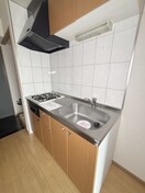 キッチン パームヒルズ