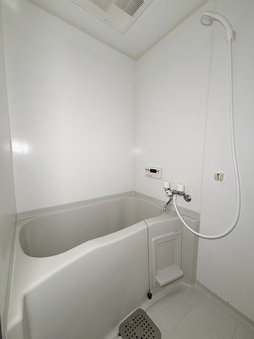 バス／シャワールーム等 パームヒルズ