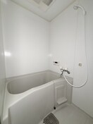 バス／シャワールーム等 パームヒルズ