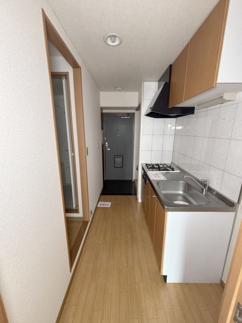 内観写真 パームヒルズ