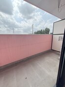 ベランダ・バルコニー パームヒルズ