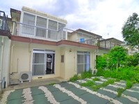 勝田台2丁目テラスハウス