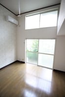 居室 コ－トウィングス西館