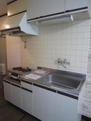 キッチン コ－トウィングス西館