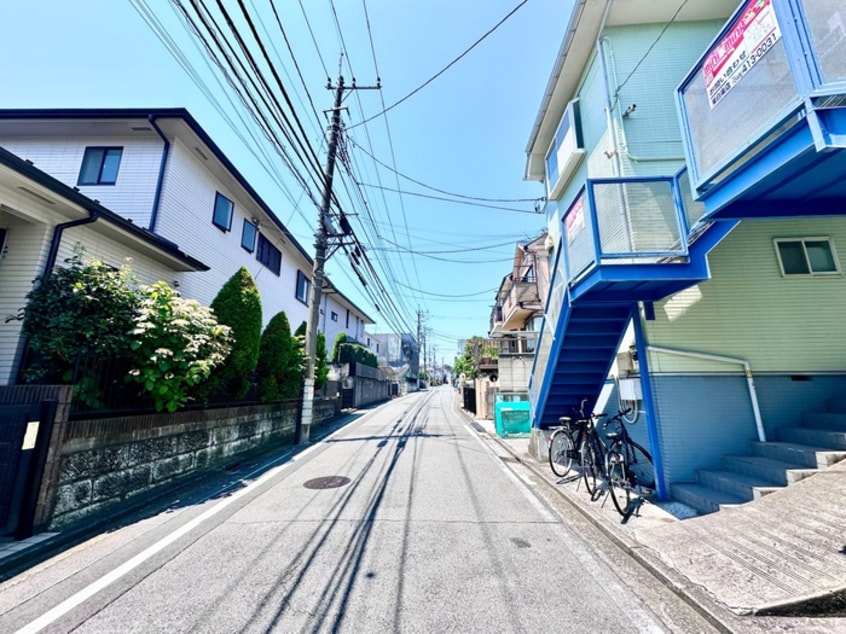 周辺環境 コ－トウィングス西館