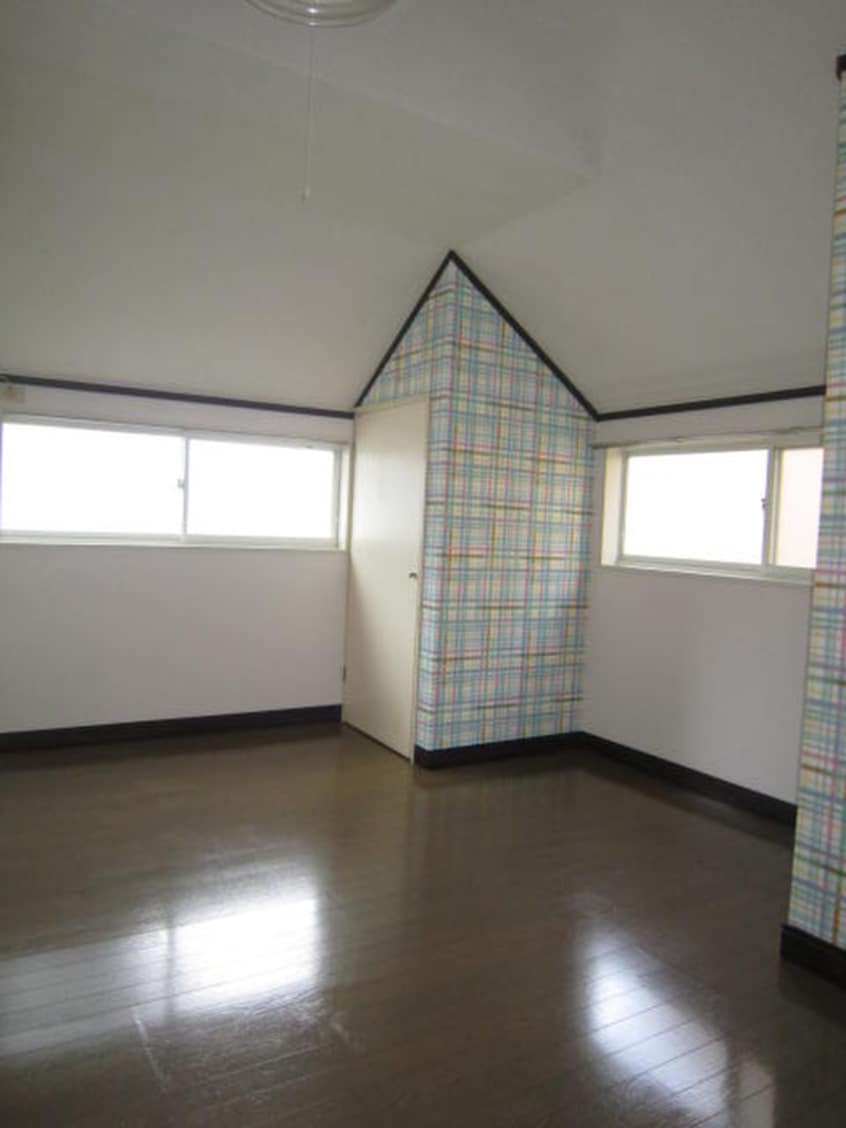 内観写真 コ－トウィングス西館