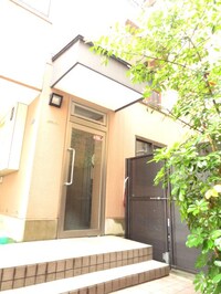 ヤサカハイム