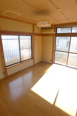 居室