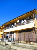 外観写真 神宝ハイツ