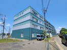 新座病院(病院)まで900m 神宝ハイツ