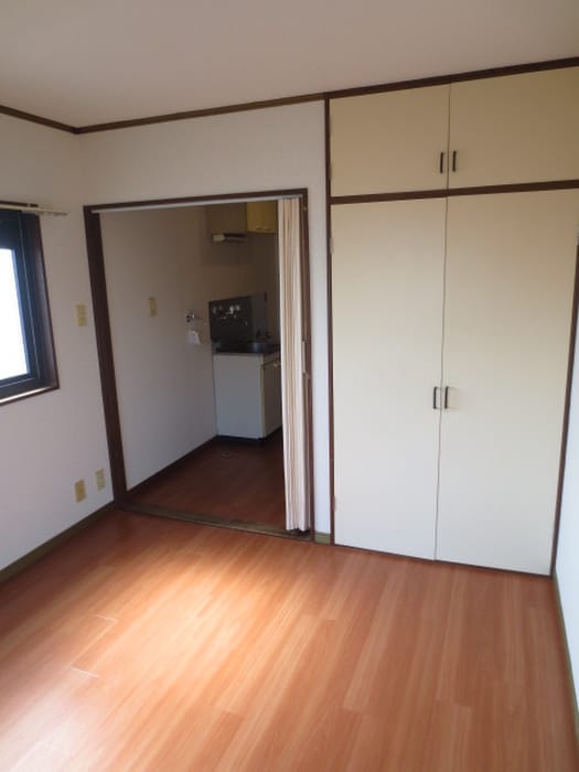 居室 エスペランサ瑞江B棟