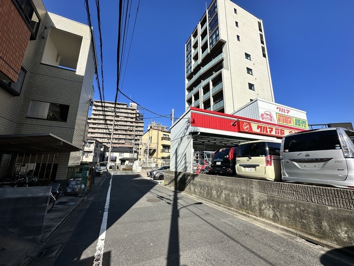 周辺環境 エスペランサ瑞江B棟