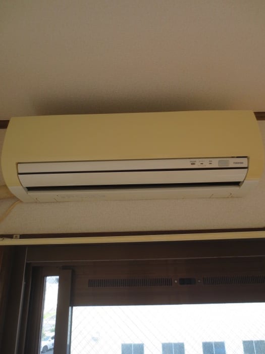 内観写真 エスペランサ瑞江B棟