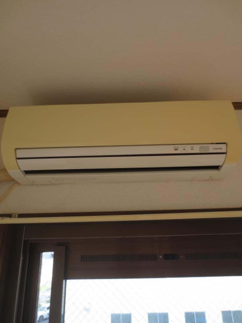 内観写真 エスペランサ瑞江B棟
