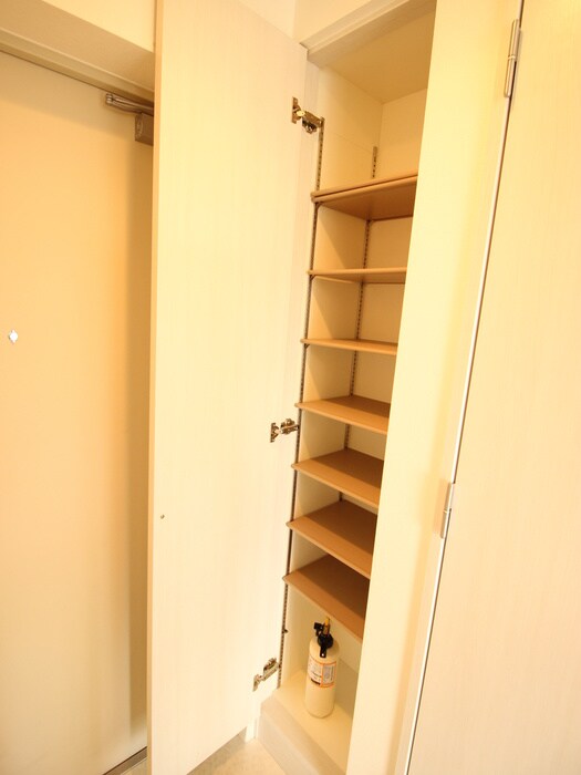 靴箱 SK－ONE市ケ谷