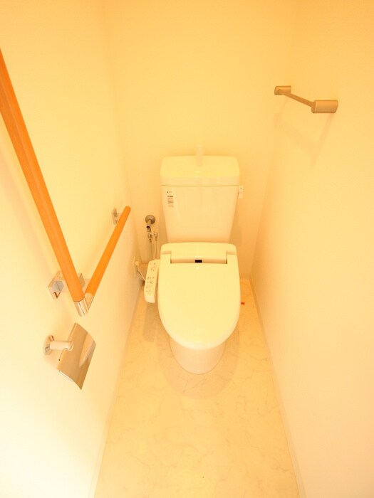 トイレ SK－ONE市ケ谷