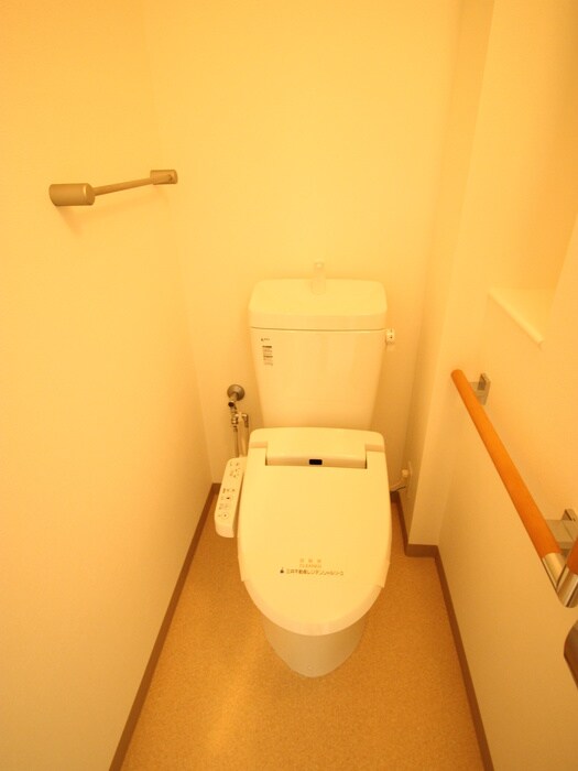 トイレ SK－ONE市ケ谷