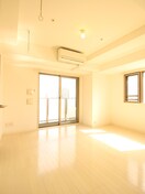 居室 SK－ONE市ケ谷