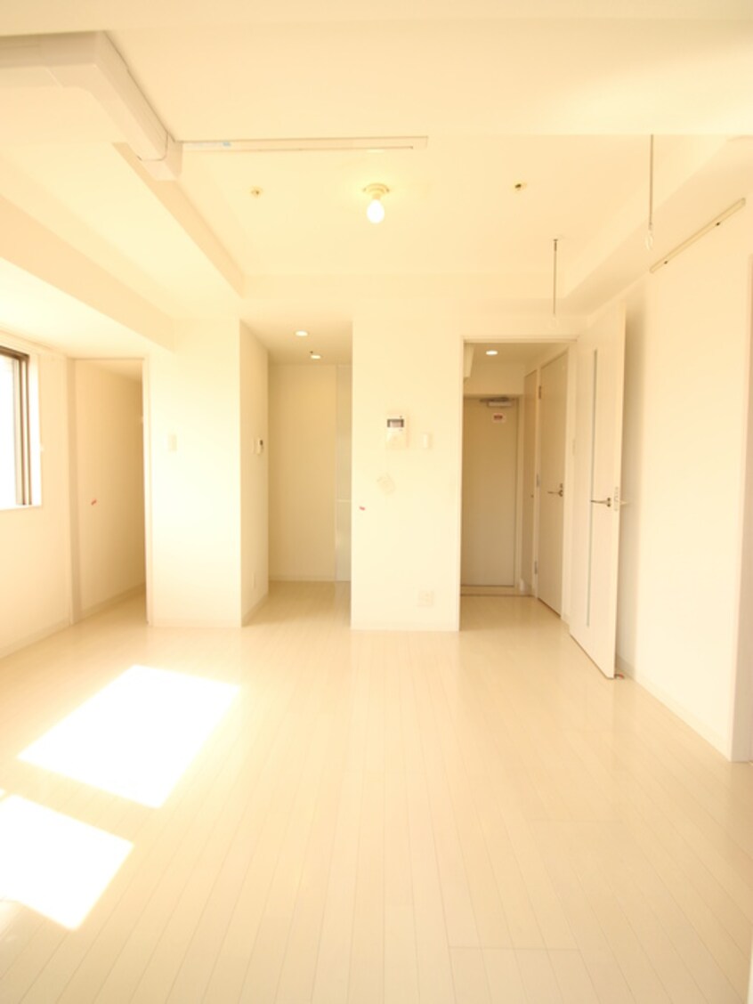 居室 SK－ONE市ケ谷