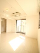 居室 SK－ONE市ケ谷