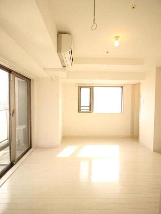 居室 SK－ONE市ケ谷