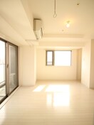 居室 SK－ONE市ケ谷