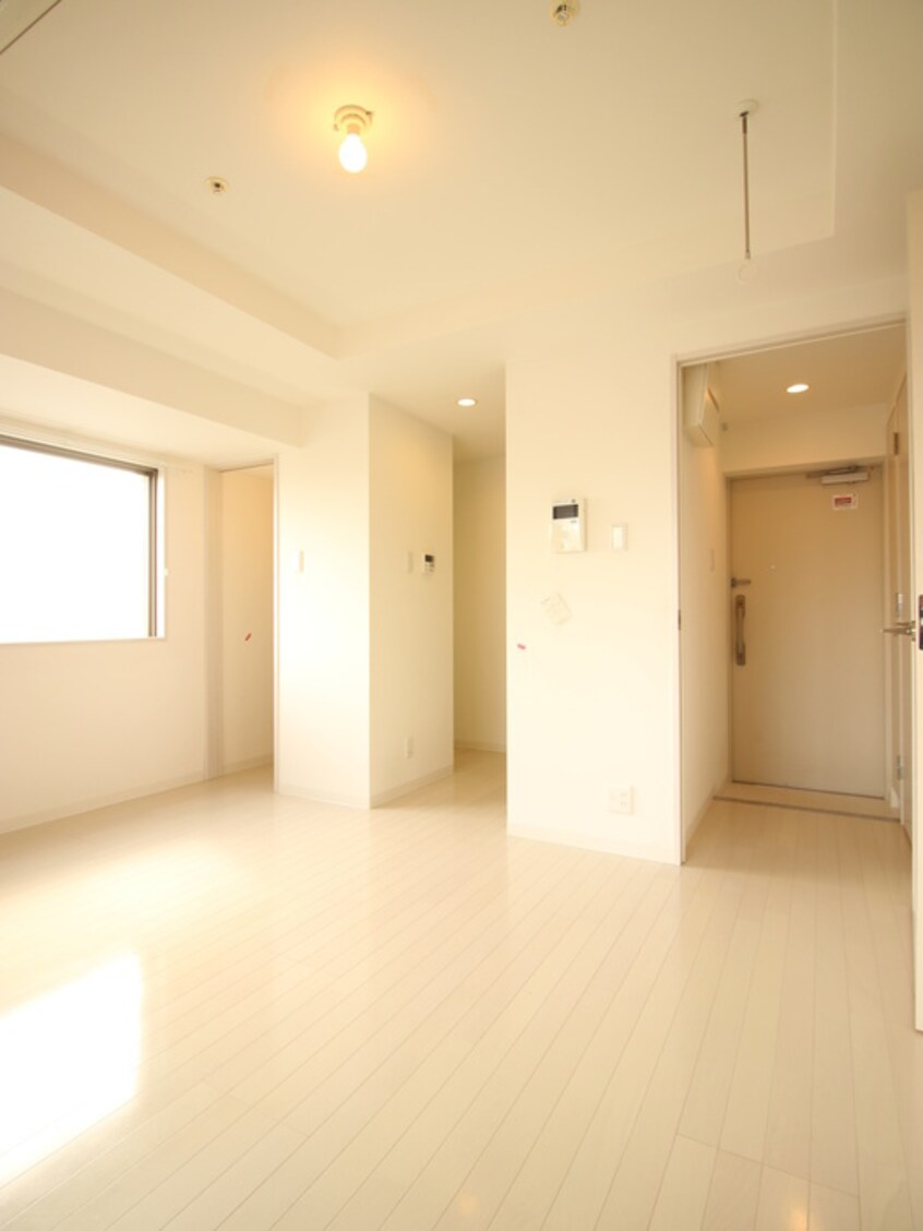 居室 SK－ONE市ケ谷