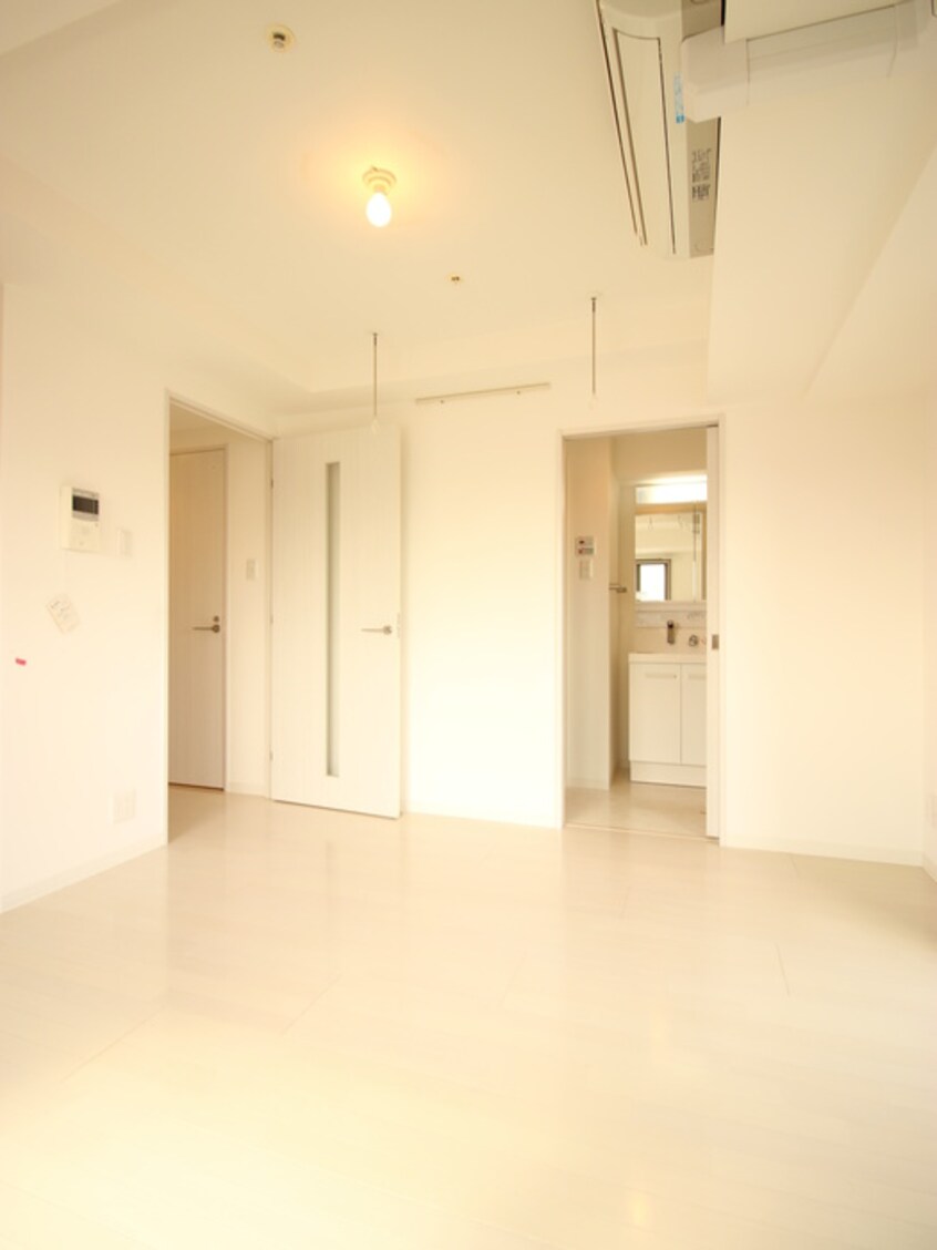 居室 SK－ONE市ケ谷