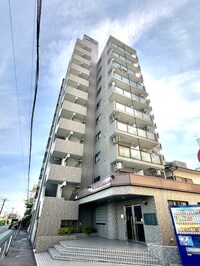 ﾗｲｵﾝｽﾞﾏﾝｼｮﾝ相模原第5（９０３）