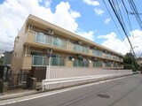 日吉セントラルハイツ