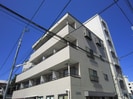 サンラブハイムの外観