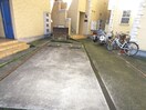 駐車場 シグナス末広
