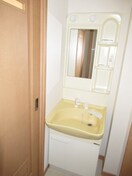 洗面 シグナス末広