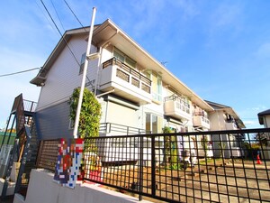 サンライズヨコハマ