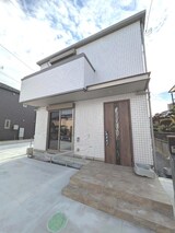 Ｎａｎａｌａ　　A棟