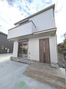 外観写真 Ｎａｎａｌａ　　A棟