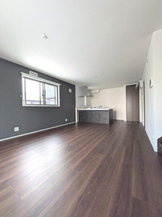 居室 Ｎａｎａｌａ　　A棟