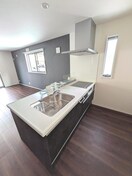 キッチン Ｎａｎａｌａ　　A棟