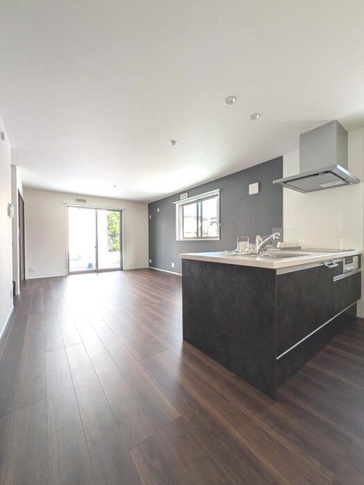 居室 Ｎａｎａｌａ　　A棟