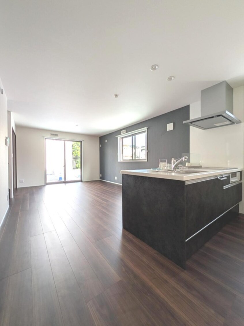 居室 Ｎａｎａｌａ　　A棟