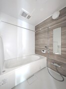 バス／シャワールーム等 Ｎａｎａｌａ　　A棟